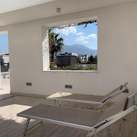 Casa Vacanze Volla  Esterno foto