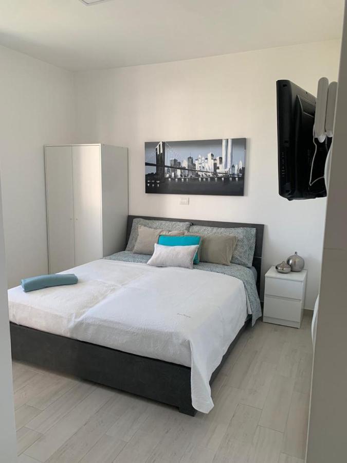 Casa Vacanze Volla  Esterno foto