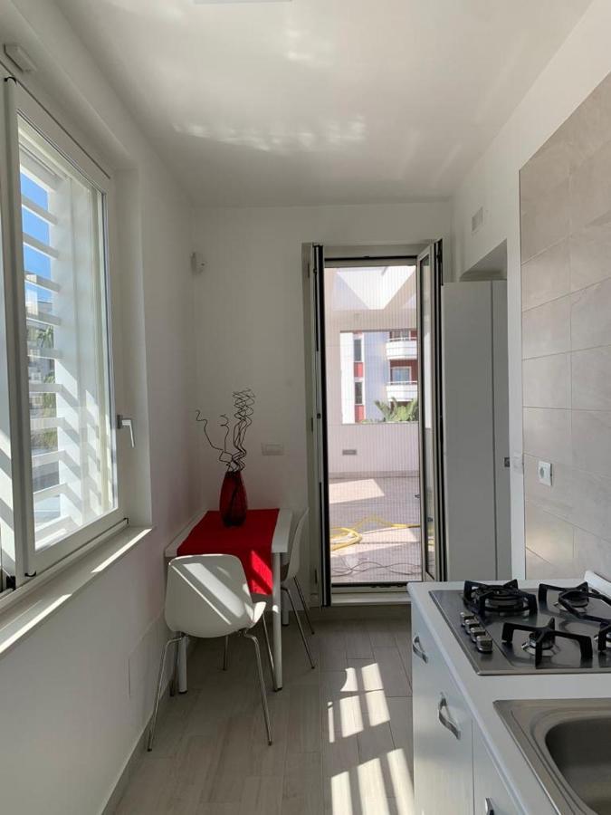 Casa Vacanze Volla  Esterno foto