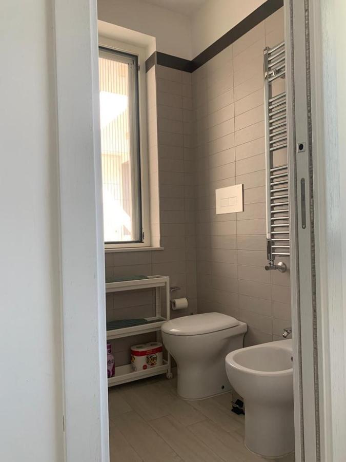 Casa Vacanze Volla  Esterno foto